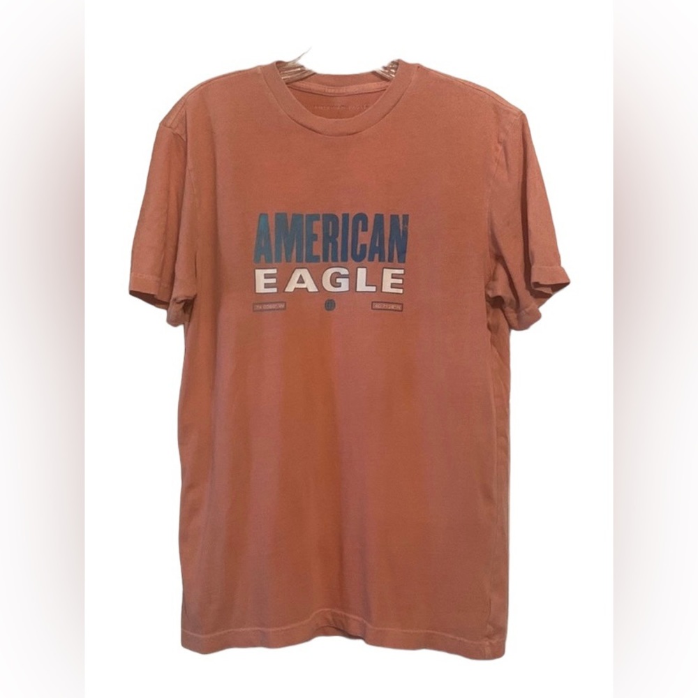 American Eagle T Shirt Size XS